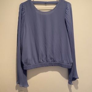NWT Farrow Blouse